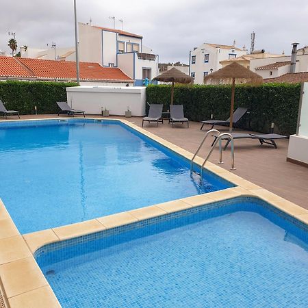 Mar A Vista Burgau Apartment Exterior foto
